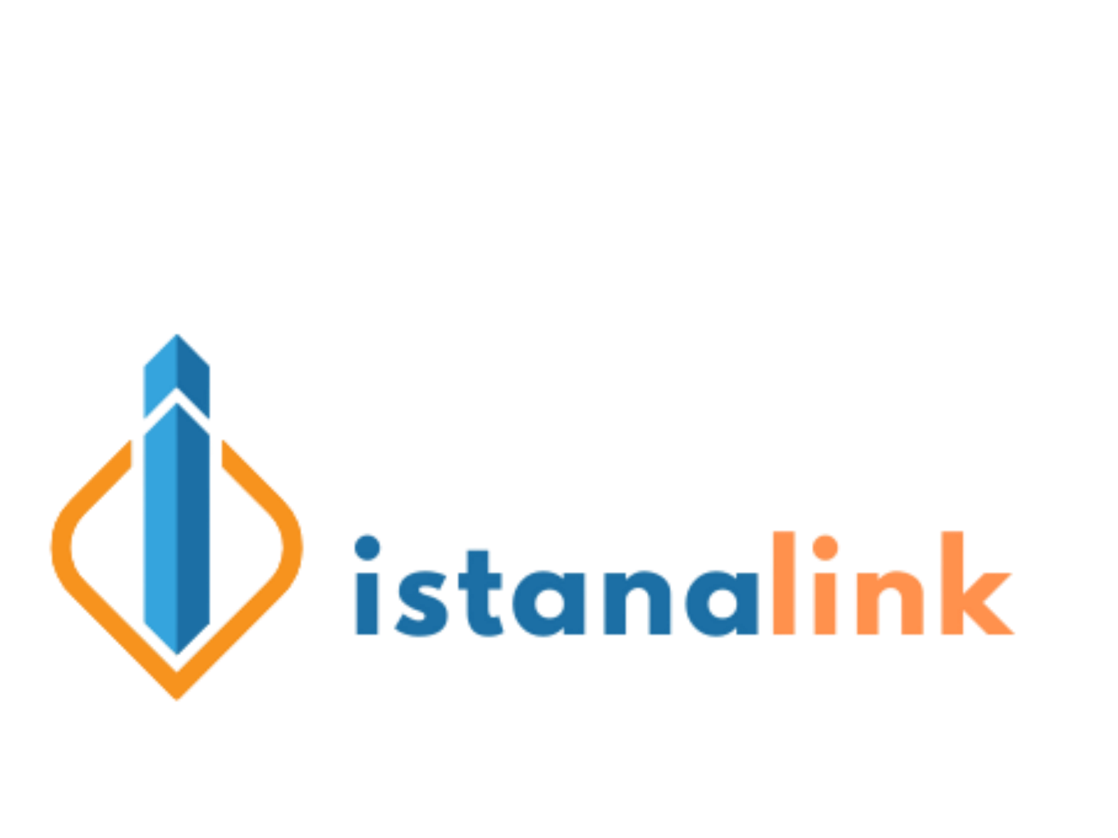 Logo Istana Link